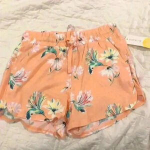 Rumi + Ryder Jersey Dolphin shirt size medium (8-10). In great condition! NWT!